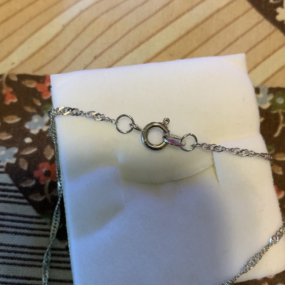 Necklace - Picture 4 of 5